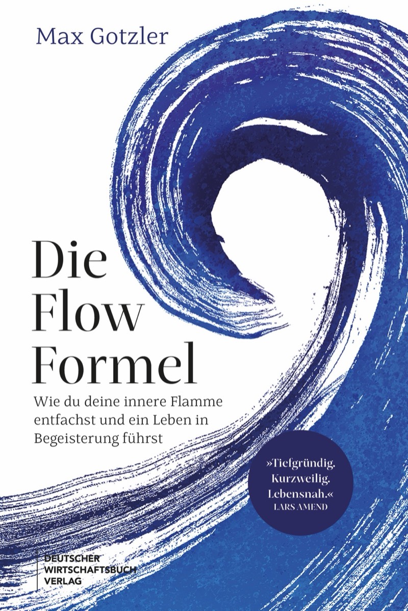 Cover: Die Flow-Formel